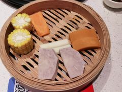 -青蓬海上捞蒸品海鲜城(海岸城店)