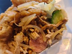 -阿那亚第三食堂 Cafeteria 3