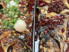 -鱼酷活鱼烤鱼(沈阳大悦城店)