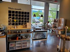 -dotcom coffee古点咖啡(致真大厦店)