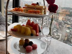 -澳门十六浦索菲特大酒店