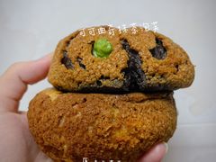 -西树泡芙(湖滨银泰in77B区店)
