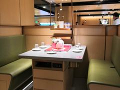 -海底捞火锅(海宁路店)
