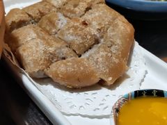香酥芋泥鸭-堂宴·老厦门私房菜(1988仙岳总店)