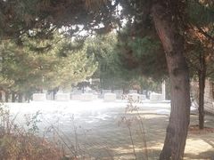 -平北抗日战争纪念馆