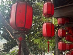 -饭江湖·江湖菜(湖广会馆店)