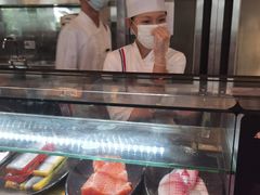 -圣丰索菲特·2 On 988 Café 自助餐厅