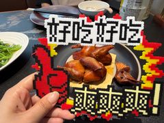 -宁邦·家宴·南京菜(红山动物园店)