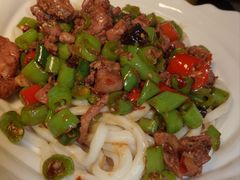 -文三里屯面馆(三里屯店)