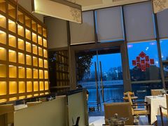 -听松楼·花园酒店·自助餐厅(红梅公园店)