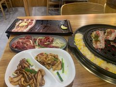 -小米烤肉·和牛原切-创意韩料(东关店)