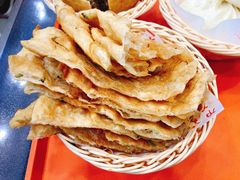 油饼-方中山胡辣汤(成都首店)