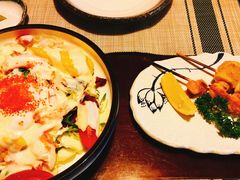 -熊串烧亭.居酒屋(珠江路店)