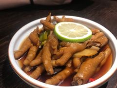 -素描餐厅(灵隐天竺店)