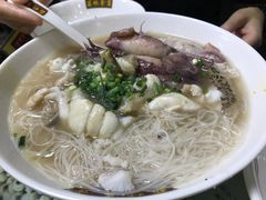 -荔林食店(西华路店)