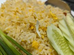 蟹肉炒饭-建兴酒家(素里翁分店)