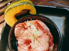 -新石器烤肉(之心城店)