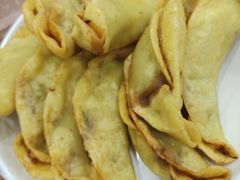 -草桥清真牛肉锅贴扁食店