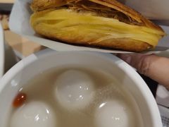 -魏家凉皮(大雁塔南广场餐厅)