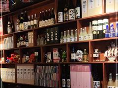 -半藏居酒屋(香港花园店)