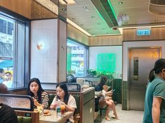 -华嫂冰室(尖沙咀店)