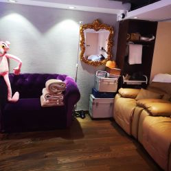 -RL Nail·瑞丽美甲美睫品牌原创店