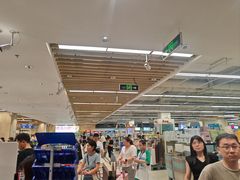 -永辉超市(世纪金源店)