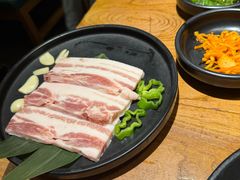 -九田家黑牛烤肉料理(华侨城店)