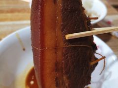 -赵家好米干饭把子肉(小纬六路店)