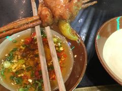 -小郡肝串串(解放碑店)