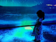 -悉尼海洋生物水族馆