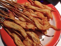 -哥老官重庆美蛙鱼头(宝山龙湖店)