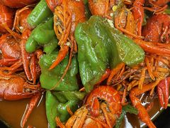 -老谭虾王蟹皇·龙虾·烧烤(蝴蝶湾店)