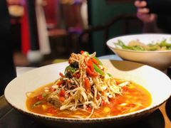 -苏帮主三样菜·江湖川菜(高新店)