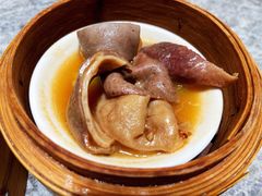 -悦秀·高级粤菜