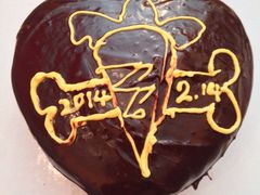 沙哈蛋糕-DIY SWEET21(升平路店)