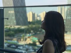 -中央广播电视总台(光华路办公区)