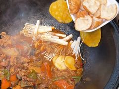 -醉旺柴火鸡(棠东店)