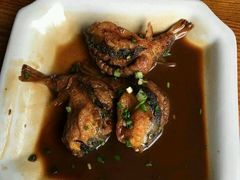 -观桥阁(锦溪店)