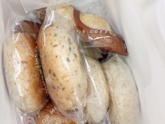 -面包与我Bread Or Me(长城汇店)