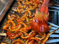 -雪熊精酿·哈尔滨烧烤酒馆(非遗大串店)