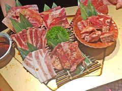 -300杯·和牛烧肉清酒专门店(廊里店)