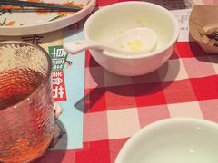 -西贝(紫荆广场店)