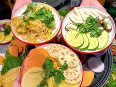 -正宗齐齐哈尔烤肉·齐牛哥鲜切炭火烤肉(杭州总店)