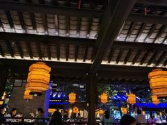 -绿茶餐厅(乐峰广场店)