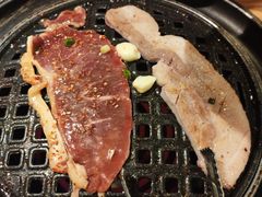 -小米烤肉-泥炉炭烤(常营店)