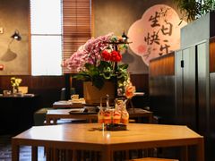 -庐灶江南·江南菜·四合院Bistro(东直门雍和宫·原华侨宾馆店)