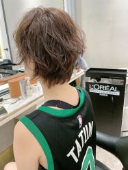 -Kraemer Paris苏豪路易士·嘉玛发廊