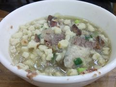 -老刘家泡馍·陕西老字号(钟楼广济街店)