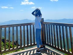 -白草畔自然风景区